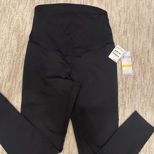 Brand new with tags maternity leggings